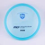 Discmania C-Line MD3 177g+ midrange disc golf disc