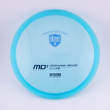 Discmania C-Line MD3 177g+ midrange disc golf disc