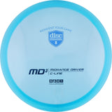 Discmania C-Line MD3 177g+ midrange disc golf disc