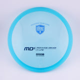 Discmania C-Line MD3 177g+ midrange disc golf disc