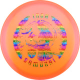 Discmania Chroma MD3 - Iron Samurai 4 177g+ midrange disc golf disc