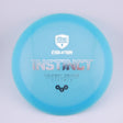 Discmania Neo Instinct 173-176g fairway driver disc golf disc