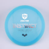 Discmania Neo Instinct 173-176g fairway driver disc golf disc
