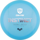 Discmania Neo Instinct 173-176g fairway driver disc golf disc