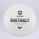 Discmania Neo Instinct 173-176g fairway driver disc golf disc