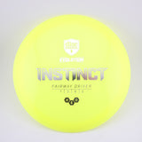 Discmania Neo Instinct 166-169g fairway driver disc golf disc