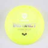 Discmania Neo Instinct 166-169g fairway driver disc golf disc