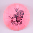 Discmania Lux Vapor Instinct - Leo Piironen 173-175g fairway driver disc golf disc