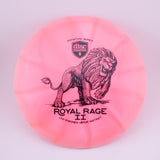 Discmania Lux Vapor Instinct - Leo Piironen 173-175g fairway driver disc golf disc