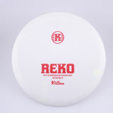 Kastaplast K1 Reko putt & approach disc disc golf disc