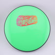 MVP Neutron Glitch - Soft (VW Bus Edition) 150-154g stable putt & approach disc disc golf disc