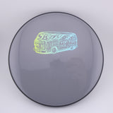 Neutron Glitch - Soft (VW Bus Edition) 150-154g