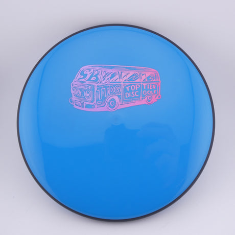 Neutron Glitch - Soft (VW Bus Edition) 150-154g