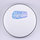 Neutron Glitch - Soft (VW Bus Edition) 150-154g