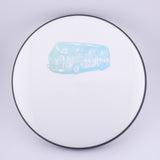 Neutron Glitch - Soft (VW Bus Edition) 150-154g