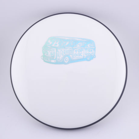 Neutron Glitch - Soft (VW Bus Edition) 150-154g