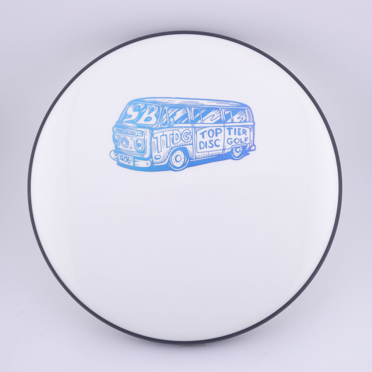 Neutron Glitch - Soft (VW Bus Edition) 150-154g