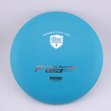 Discmania D-Line P1 173-176g putt & approach disc disc golf disc