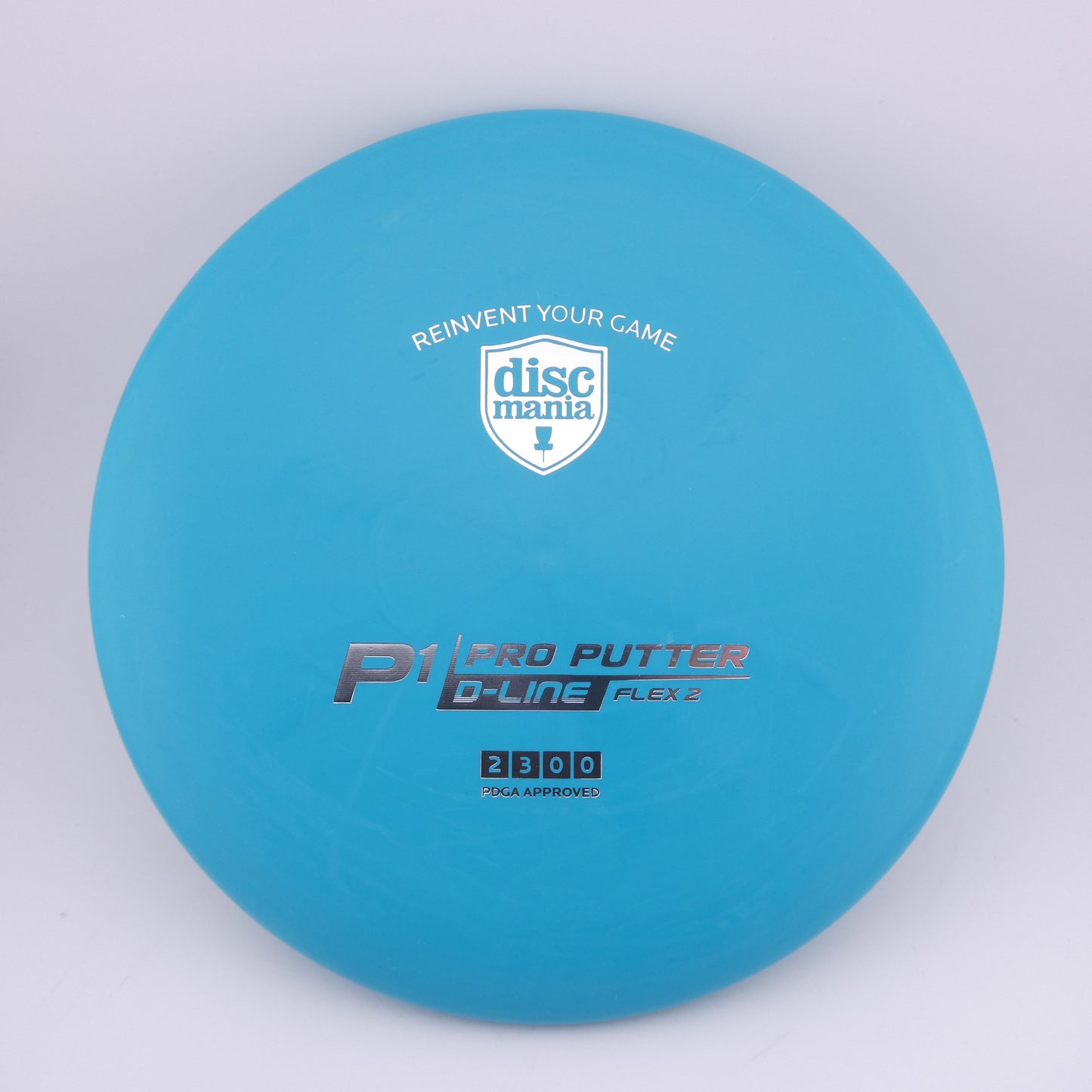 D-Line P1 173-176g