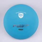 Discmania D-Line P1 173-176g putt & approach disc disc golf disc