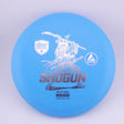 Discmania Active Shogun 165-170g putt & approach disc disc golf disc
