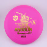 Discmania Active Shogun 165-170g putt & approach disc disc golf disc