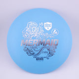 Discmania Active Mermaid fairway driver disc golf disc