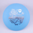 Discmania Active Mermaid fairway driver disc golf disc