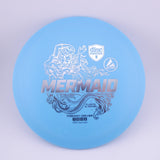 Discmania Active Mermaid fairway driver disc golf disc