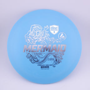 Discmania Active Mermaid fairway driver disc golf disc