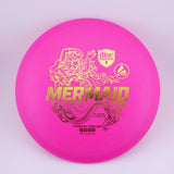 Discmania Active Mermaid fairway driver disc golf disc