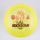Discmania Active Premium Rockstar 165-170g fairway driver disc golf disc