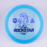 Discmania Active Premium Rockstar 165-170g fairway driver disc golf disc