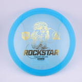 Discmania Active Premium Rockstar 165-170g fairway driver disc golf disc