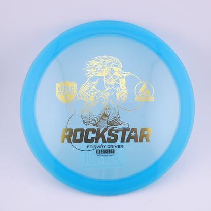 Active Premium Rockstar 165-170g