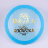 Discmania Active Premium Rockstar 165-170g fairway driver disc golf disc