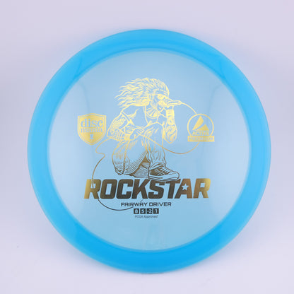 Active Premium Rockstar 165-170g