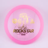 Discmania Active Premium Rockstar 165-170g fairway driver disc golf disc