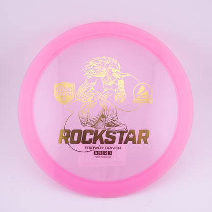 Active Premium Rockstar 165-170g
