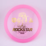 Discmania Active Premium Rockstar 165-170g fairway driver disc golf disc