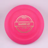 Discraft Putter Line Banger GT 170-172g disc golf disc