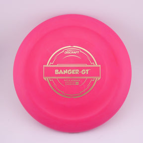 Discraft Putter Line Banger GT 170-172g disc golf disc