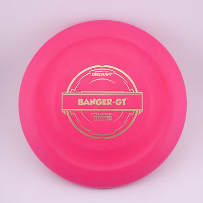 Putter Line Banger GT 170-172g