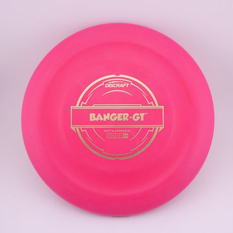 Discraft Putter Line Banger GT 170-172g disc golf disc