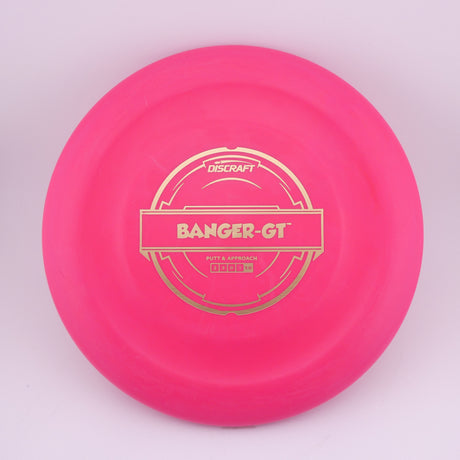 Discraft Putter Line Banger GT 170-172g disc golf disc
