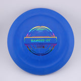 Discraft Putter Line Banger GT 170-172g disc golf disc