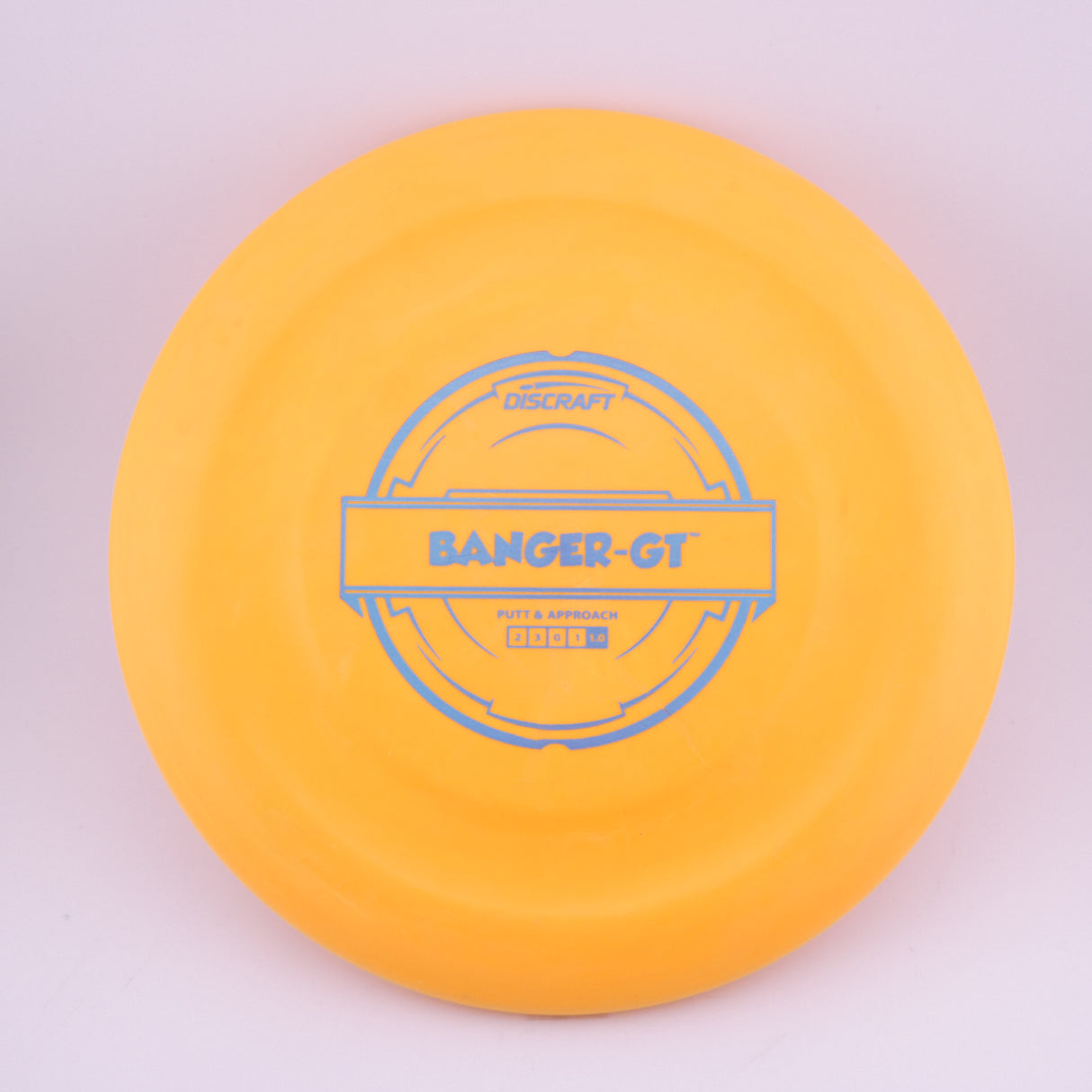 Discraft Putter Line Banger GT 173-174g disc golf disc