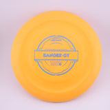 Discraft Putter Line Banger GT 173-174g disc golf disc