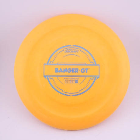 Discraft Putter Line Banger GT 173-174g disc golf disc