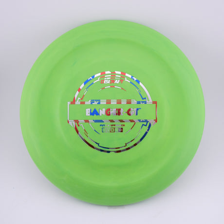 Discraft Putter Line Banger GT 173-174g disc golf disc